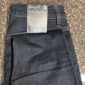 LulaRoe denim